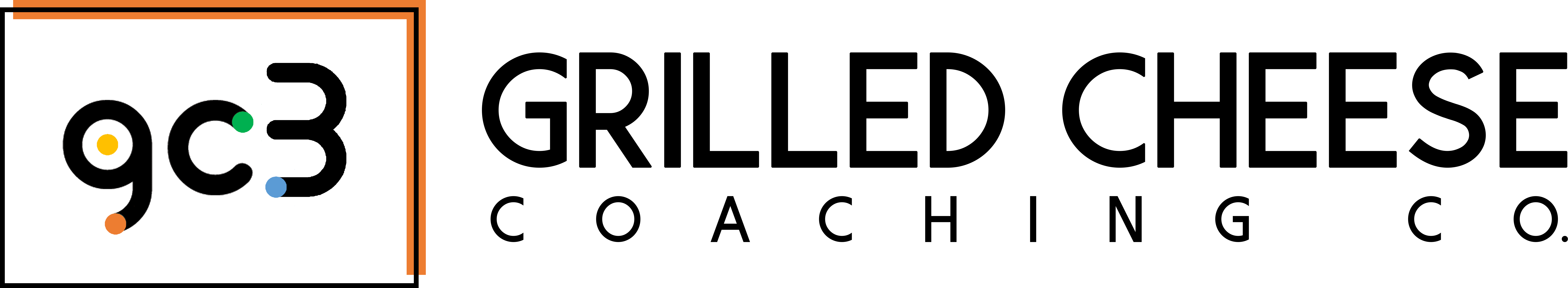 Grilled Cheese Coaching Co